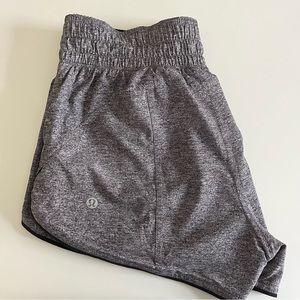 Lululemon Athletics Shorts